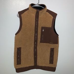 Kavu Fleece Vest